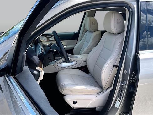 Used 2021 Mercedes-Benz GLE 350 image 8