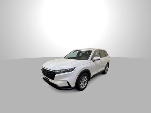 Used 2024 Honda CR-V EX-L image 1