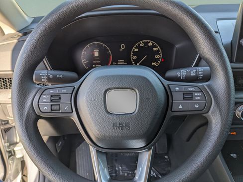 New 2026 Honda CR-V LX image 37