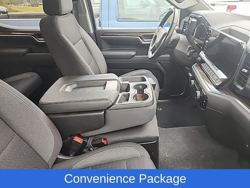 Used 2022 Chevrolet Silverado 1500 RST w/ Z71 Off-Road Package image 18