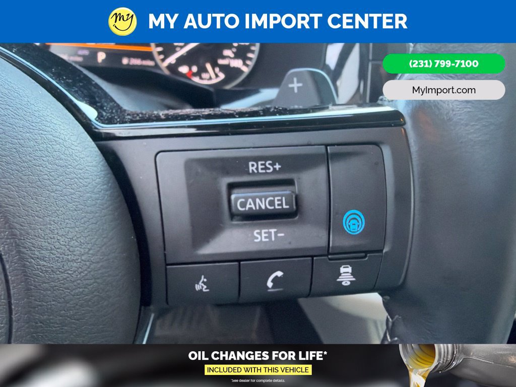 Used 2024 Nissan Pathfinder SL w/ SL Premium Package AWD/4WD image 15