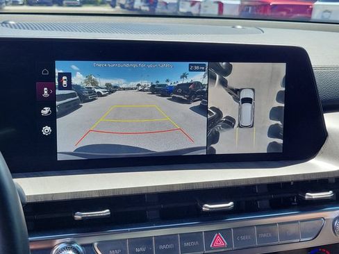 Certified 2024 Kia Telluride SX Prestige AWD/4WD image 30