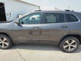 Used 2020 Jeep Cherokee Limited w/ Technology Group image 5