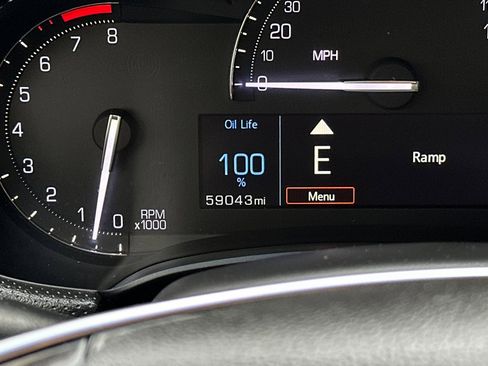 Used 2019 Cadillac XTS Luxury image 24