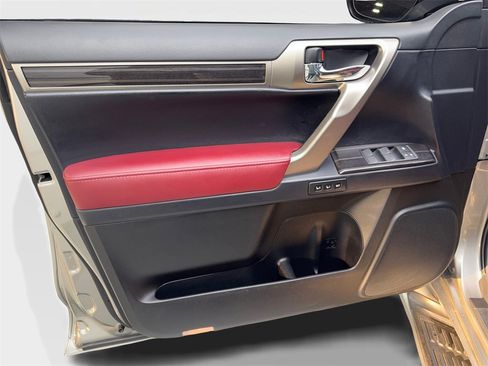 Used 2021 Lexus GX 460 Premium image 31