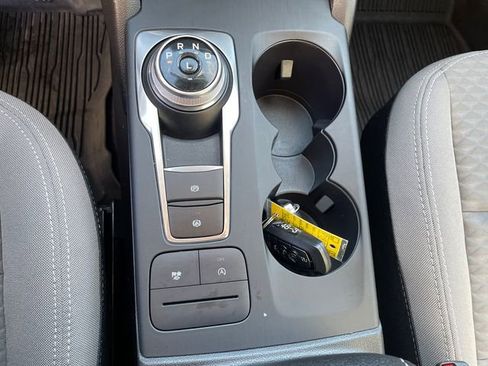 Certified 2022 Ford Escape SE w/ Convenience Package image 37