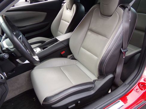 Used 2010 Chevrolet Camaro SS w/ RS Package image 23