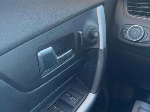 Used 2011 Ford Edge Limited w/ 302A Rapid Spec Order Code image 20