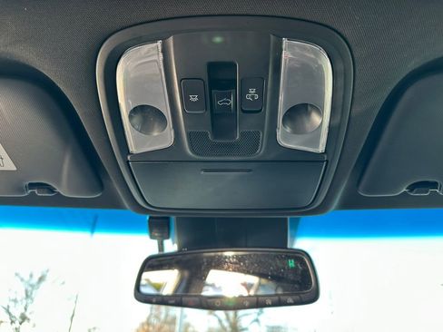 Used 2021 Kia Sportage SX image 42