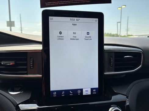 Used 2023 Ford Explorer ST w/ Equipment Group 401A AWD/4WD image 19