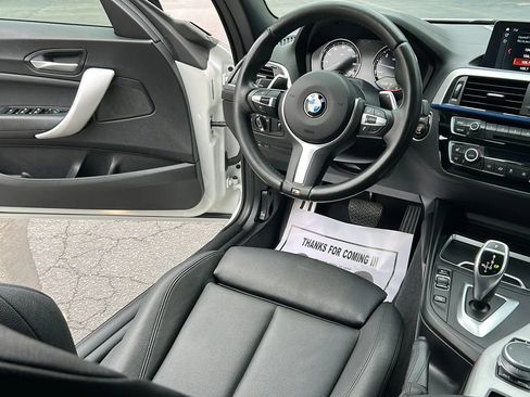 Used 2020 BMW M240i Convertible RWD image 28