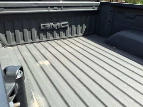 Certified 2025 GMC Sierra 1500 Elevation w/ Elevation Premium Package AWD/4WD image 27
