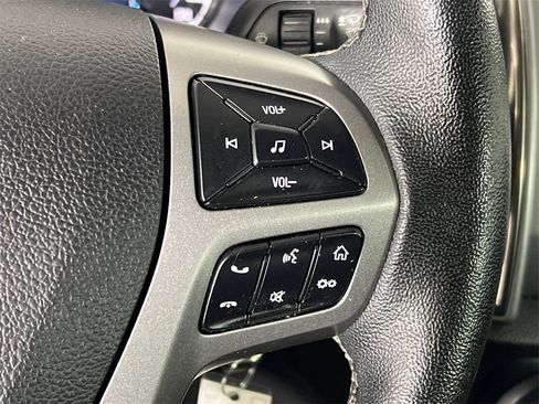 Used 2019 Ford Ranger XLT w/ Equipment Group 302A Luxury image 25