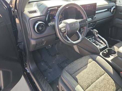 Used 2023 Chevrolet Colorado Z71 w/ Z71 Convenience Package 2 AWD/4WD image 18