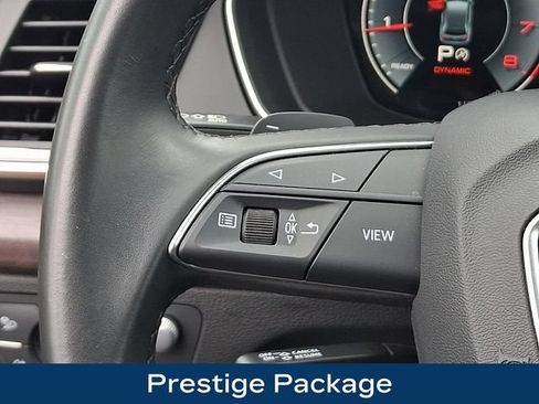 Used 2023 Audi Q5 2.0T Prestige w/ Prestige Package AWD/4WD image 7
