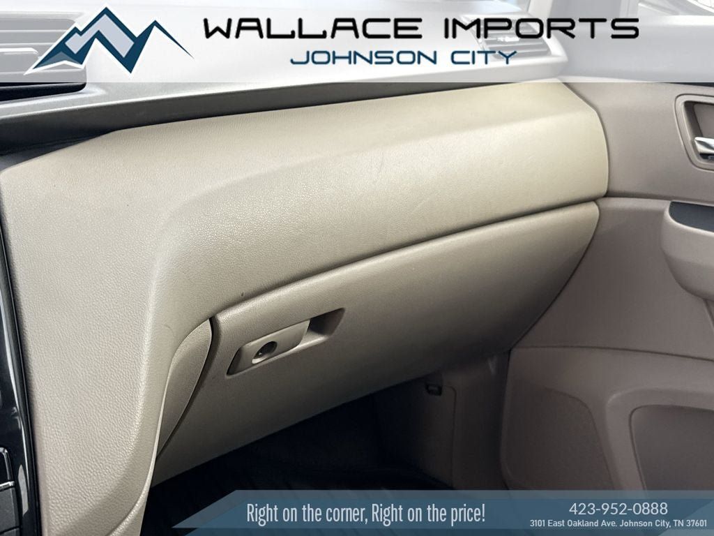 Used 2015 Honda Odyssey EX-L image 20