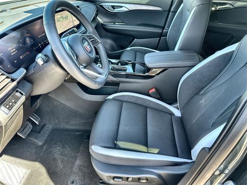 New 2026 Buick Envision Sport Touring image 24
