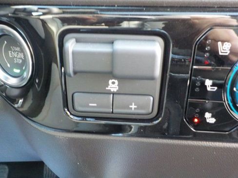 New 2026 GMC Sierra 1500 SLT w/ SLT Premium Plus Package image 45