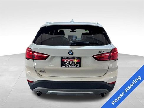 Used 2018 BMW X1 xDrive28i AWD/4WD image 6