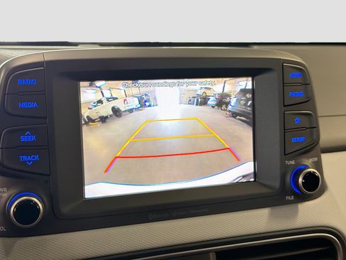 Used 2021 Hyundai Kona SEL AWD/4WD image 23