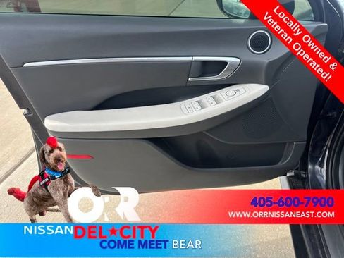 Used 2023 Hyundai Sonata SEL FWD image 15