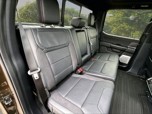 New 2026 Ford F150 Raptor AWD/4WD image 9