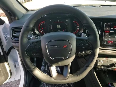 New 2026 Dodge Durango GT image 13