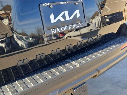 Used 2025 Toyota 4Runner SR5 image 12