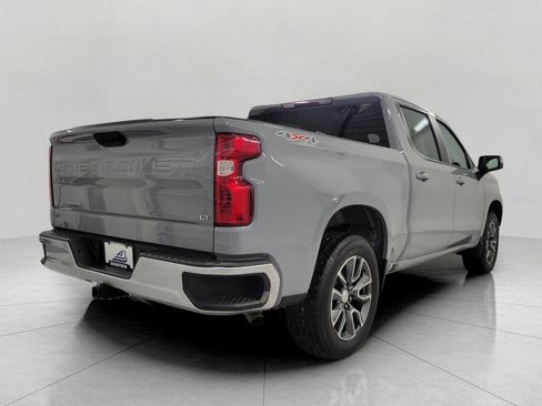 Used 2024 Chevrolet Silverado 1500 LT image 18