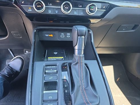 Used 2024 Honda CR-V Sport Touring image 17