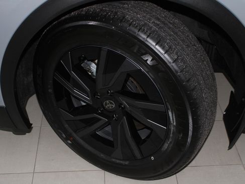 New 2026 Toyota C-HR AWD/4WD image 20