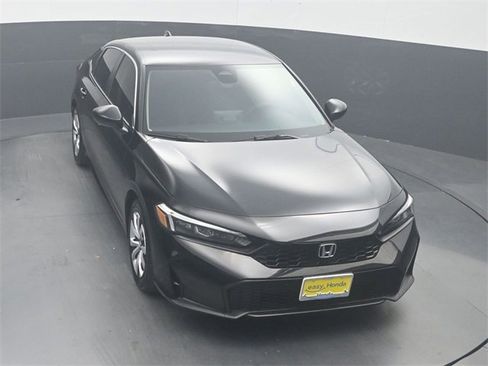 Certified 2026 Honda Civic LX image 20