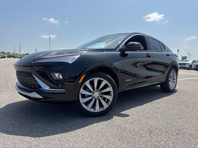 New 2026 Buick Envista Sport Touring