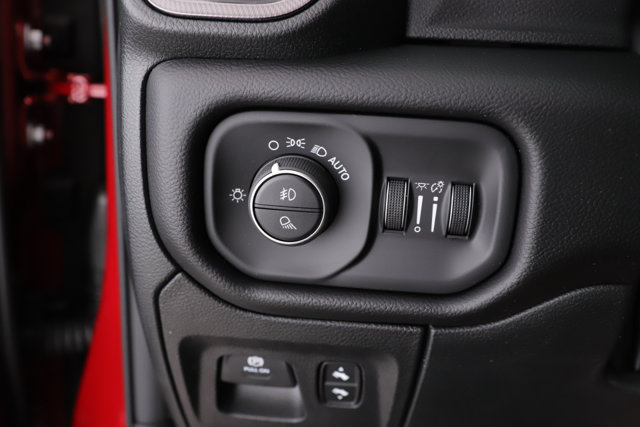 New 2026 RAM 1500 RHO AWD/4WD image 19