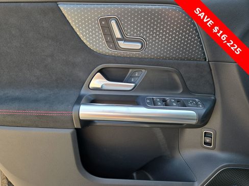 New 2024 Mercedes-Benz GLA 250 GLA 250 image 15