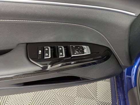 New 2026 Kia K5 GT-Line image 19