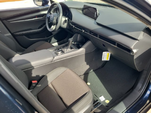 New 2026 MAZDA MAZDA3 s FWD image 20