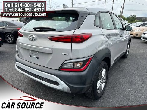 Used 2023 Hyundai Kona SE AWD/4WD image 8