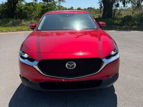 Used 2021 MAZDA CX-30 FWD 2.5 S w/ Select Package image 8
