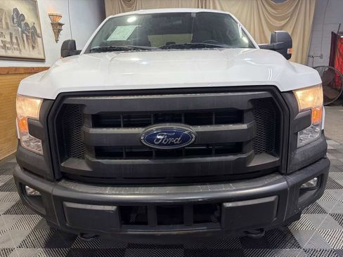 Used 2017 Ford F150 XL w/ XL Power Equipment Group image 2