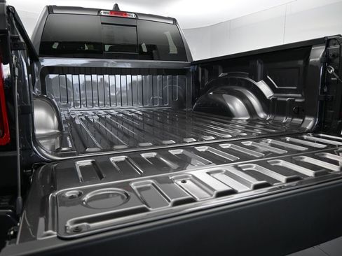 New 2026 RAM 1500 Big Horn image 35