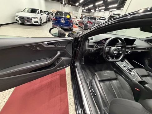Used 2018 Audi S5 Prestige AWD/4WD image 25