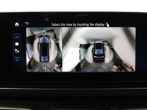Used 2026 Mercedes-Benz GLS 450 4MATIC image 20