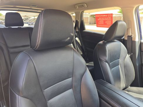 Certified 2026 Nissan Rogue SL FWD image 29