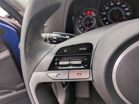 Certified 2023 Hyundai Elantra SEL FWD image 26