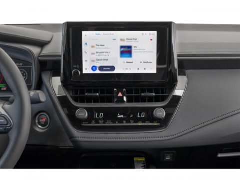 New 2026 Toyota Corolla GR AWD/4WD image 13
