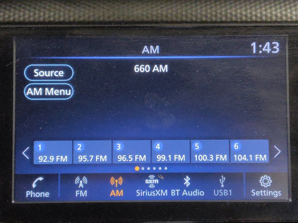 Used 2024 Nissan Kicks SV FWD image 25