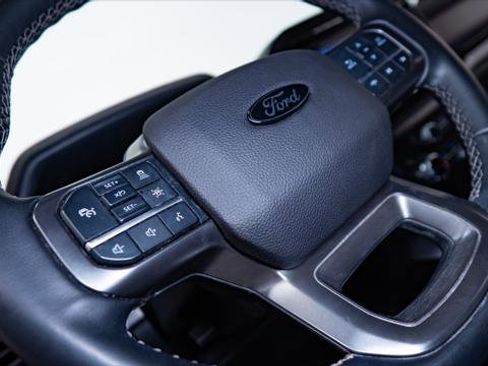 Used 2024 Ford F150 XLT w/ Equipment Group 302A MID image 41