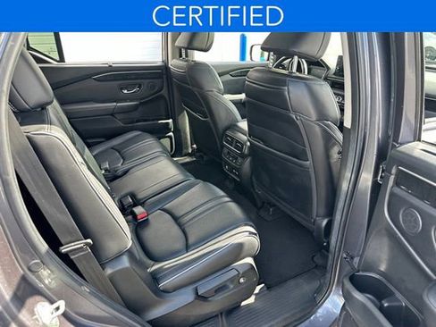Used 2023 Honda Pilot Elite image 15