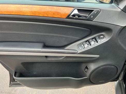 Used 2009 Mercedes-Benz ML 350 4MATIC image 13